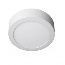 Plafon LED aplicar redondo...