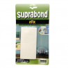 plancha de 16 adhesivos doble faz Afix Suprabond