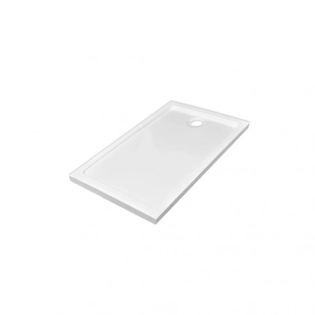Receptaculo ducha rectangular 100 x 70cm Five Saint