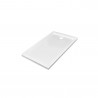 Receptaculo ducha rectangular 100 x 70cm Five Saint