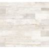 Porcelanato Antique Wood bianco 15 x 90cm 1ra calidad Ilva