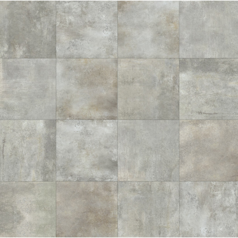 Caja porcelanato Compact City 60x60cm 1ra calidad Ilva