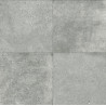 Caja porcelanato Grani Grigio 90 x 90cm segunda Ilva
