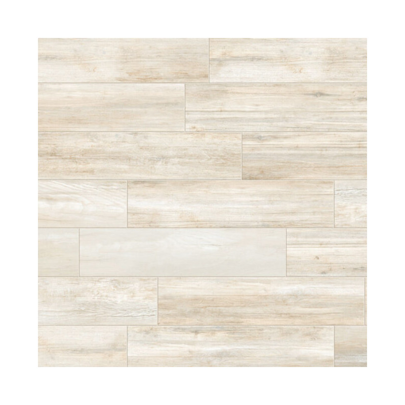 Porcelanato Identica Ibira 22.5 x 90cm 1ra Ilva