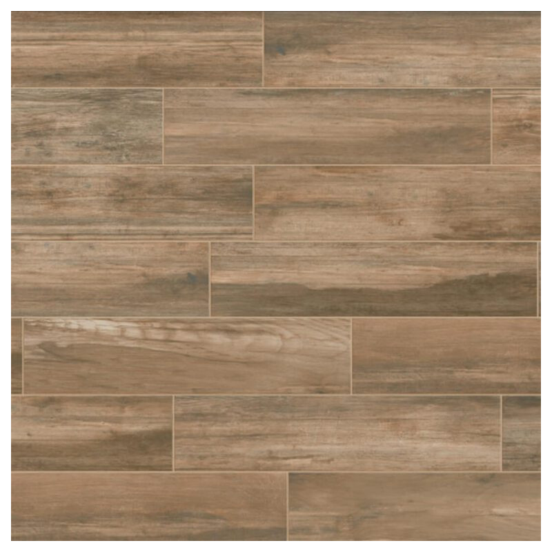 Porcelanato Identica Olmo 22.5 x 90cm 1ra Ilva