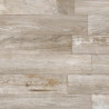 Porcelanato Legni Exotica Vingate 22.5 x 90cm primera Ilva