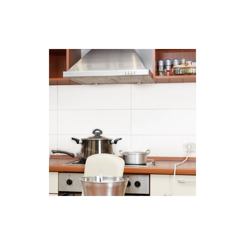 Caja porcelanato Alaska 20 x 80cm 1ra calidad Alberdi