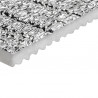 Aislante Block Ondusec Reflex placa 2.40 x 1.20 mts Isolant