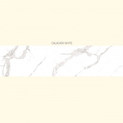 Caja porcelanato Calacata...