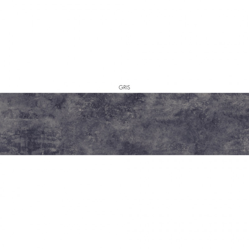 Caja porcelanato Concreto gris satinado 80x160cm 1ra SPL