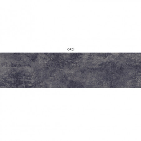 Caja porcelanato Concreto gris satinado 80x160cm 1ra SPL