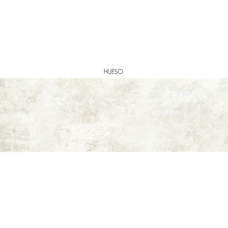 Caja porcelanato Concreto hueso satinado 80x80cm 1ra SPL