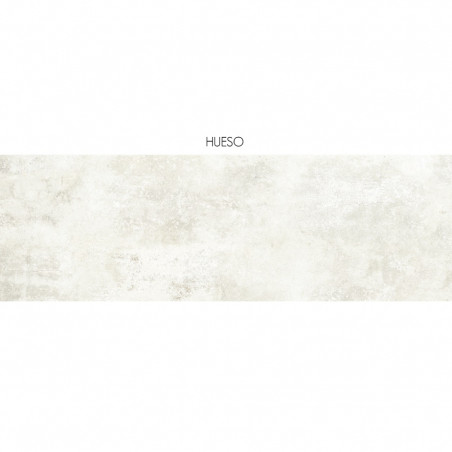 Caja porcelanato Concreto hueso satinado 80x80cm 1ra SPL