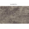 Caja porcelanato Concreto marron satinado 80x80cm 1ra SPL