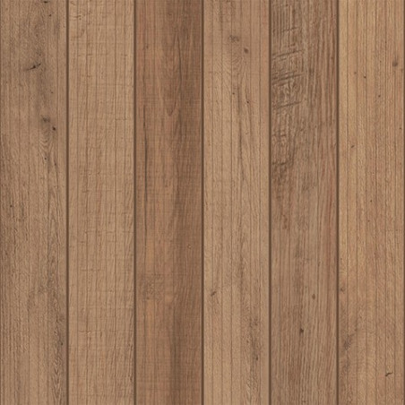 Caja porcelanato Deck 60 x 60cm segunda Alberdi.