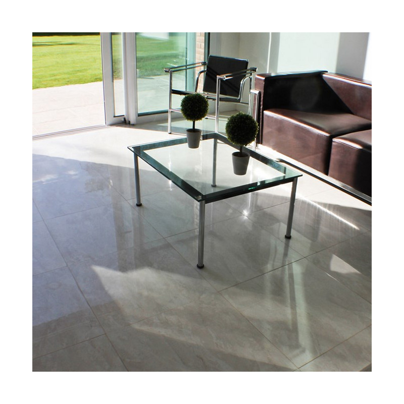 Caja porcelanato Calipso marfil 53 x 53cm 1ra San Pietro
