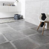caja porcelanato Cemento satinado 53 x 53cm 1ra San Pietro