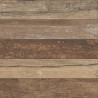 caja porcelanato Madera Mix 60 x 60 cm segunda Alberdi