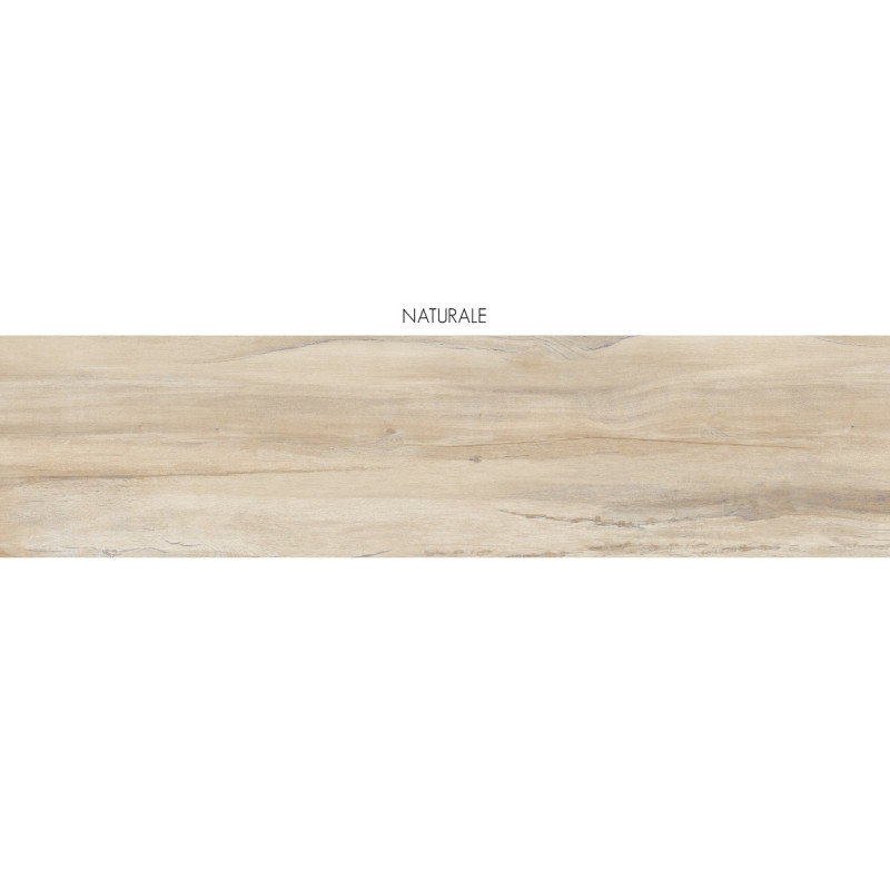 Caja porcelanato Madera Natural 22x160cm 1ra SPL