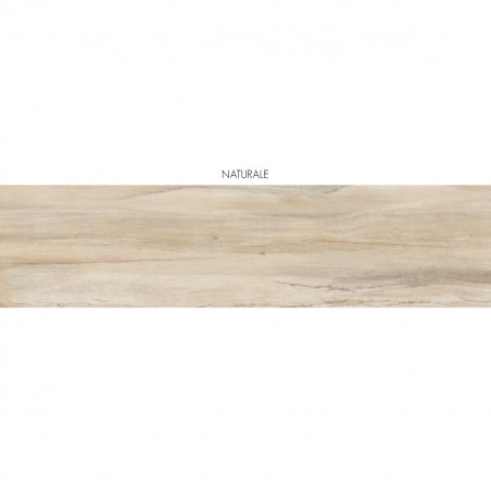 Caja porcelanato Madera Natural 22x160cm 1ra SPL