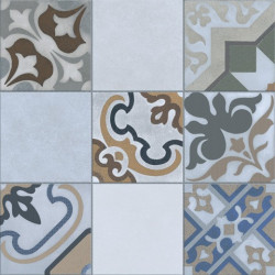 caja porcelanato Mosaic...
