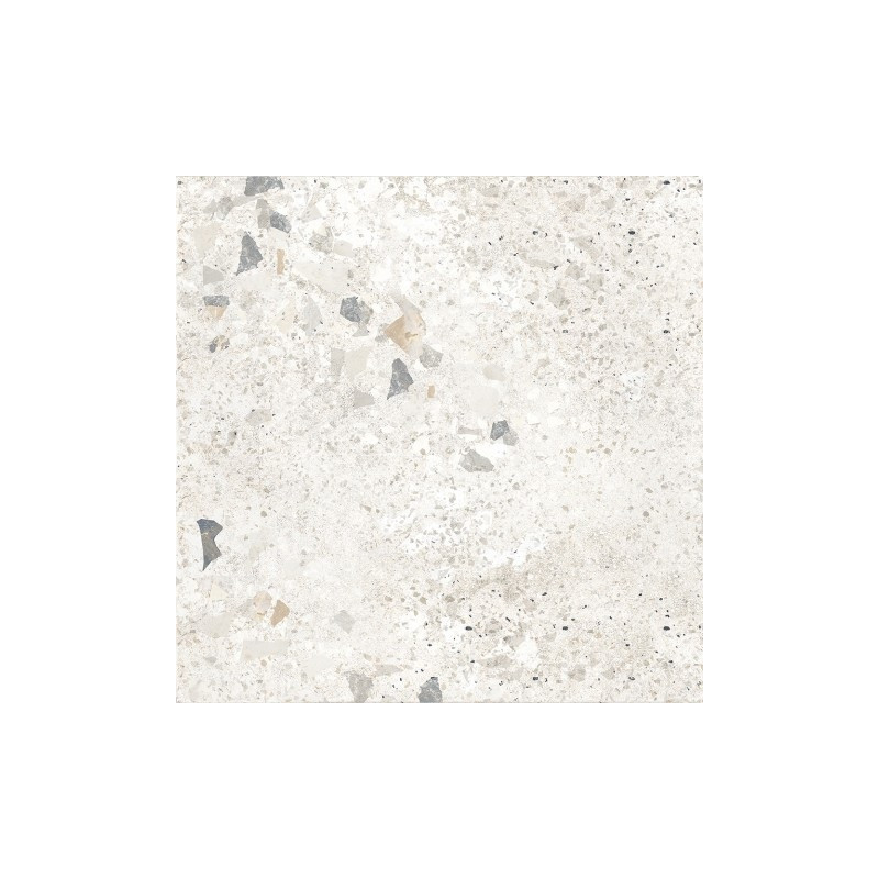 Caja porcelanato Oporto blanco 80 x 80cm 1ra calidad Alberdi