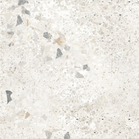 Caja porcelanato Oporto blanco 80 x 80cm 1ra calidad Alberdi