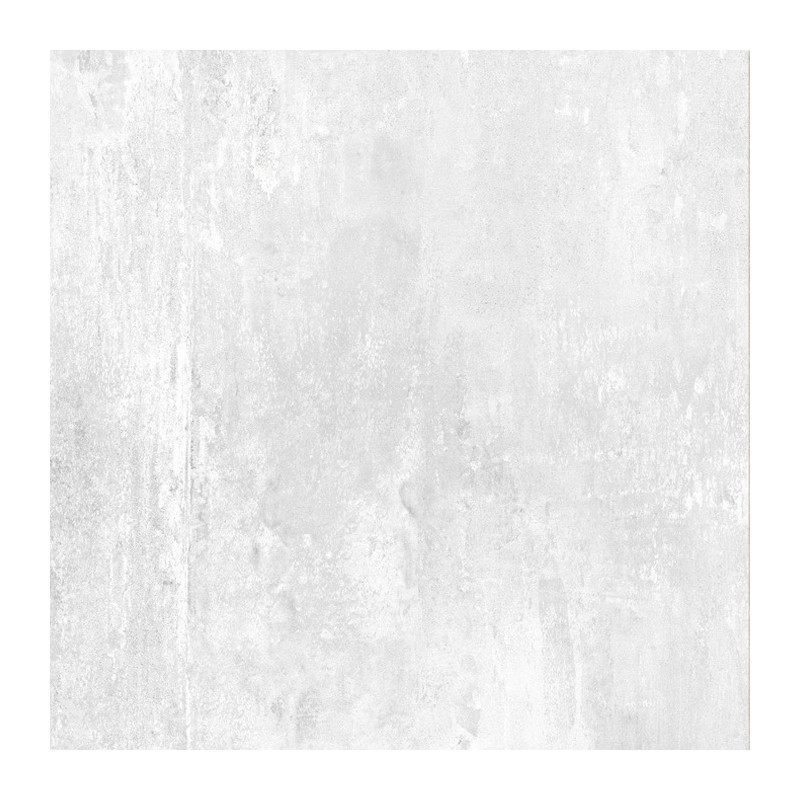 Caja porcelanato Cemento blanco re 82 x 82 1ra Cerro Negro