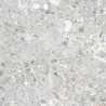 Caja porcelanato Terrazzo gris re 82 x 82 1ra Cerro Negro