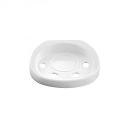 Porta cepillo blanco urea...