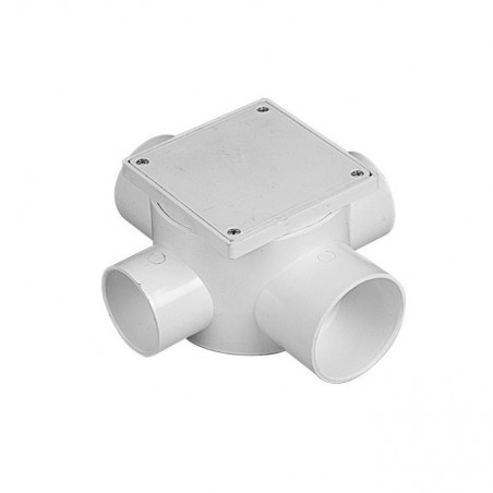 Boca acceso para cocina 10 x 10 tapa pvc Nivel 1