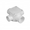 Boca acceso para cocina 10 x 10 tapa pvc Nivel 1