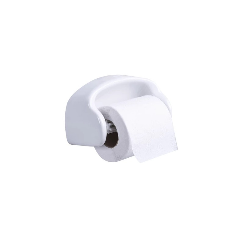 porta rollo Dux blanco Capea