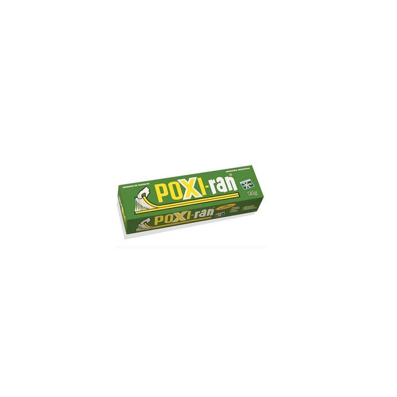 adhesivo de contacto poxiran 23 grs