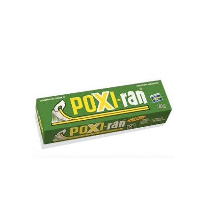 adhesivo de contacto poxiran 23 grs