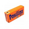 masilla dos componentes poxilina 70 grs