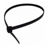 Precinto plastico 250 x 3.6mm negro