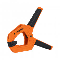 Prensa de resorte 2" Truper