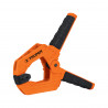 Prensa de resorte 3" Truper
