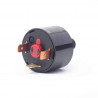 presostato de agua 1/8" 3T Donna/XP Peisa