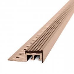 Protector de escalon PVC 10...