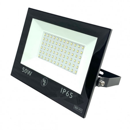 Proyector LED 50w BLF Linea B Nova Electric