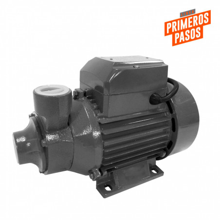 Bomba periferica 1/2 HP Primeros Pasos Kushiro