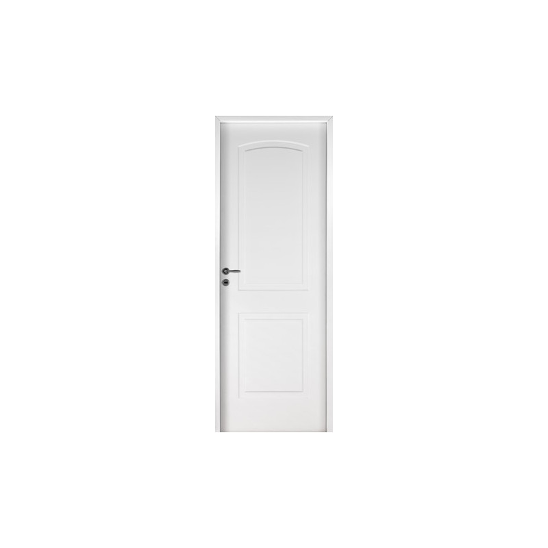 Puerta Capri CPI 70/10 marco madera I Oblak