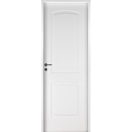 Puerta Capri CPI 70/10 marco madera I Oblak