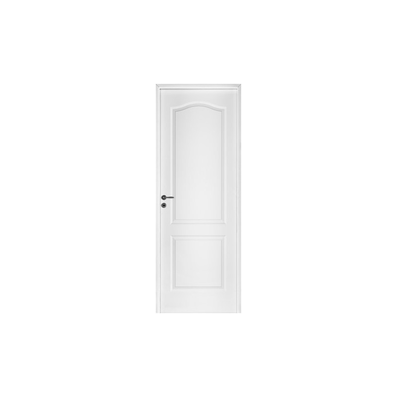 Puerta embutir Camden PCI marco ch yeso 70/10 Oblak
