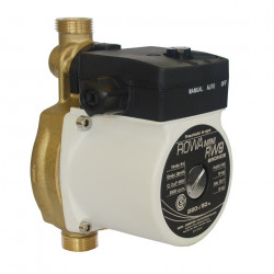 Presurizador de agua Mini...