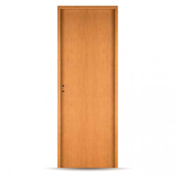 Puerta embutir Enchapada...