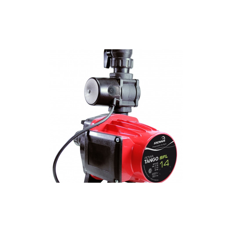 Presurizador de agua Tango SFL 14 Rowa