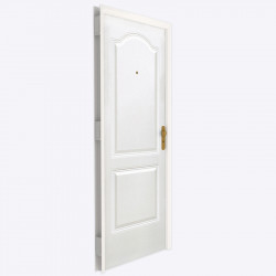 Puerta Firenze ciega 80 cm...